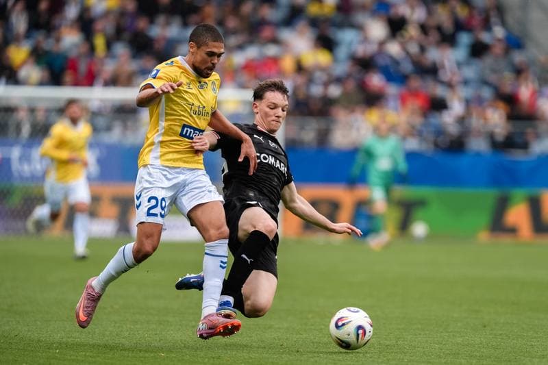 Football. PKO BP Ekstraklasa. Motor Lublin - Cracovia. 16.05.2026