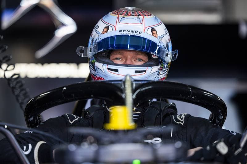Motorsport. ABB FIA Formula E World Championship. Monaco ePrix. 16.05.2026