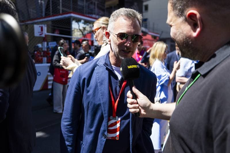 Motorsport. ABB FIA Formula E World Championship. Monaco ePrix. 16.05.2026