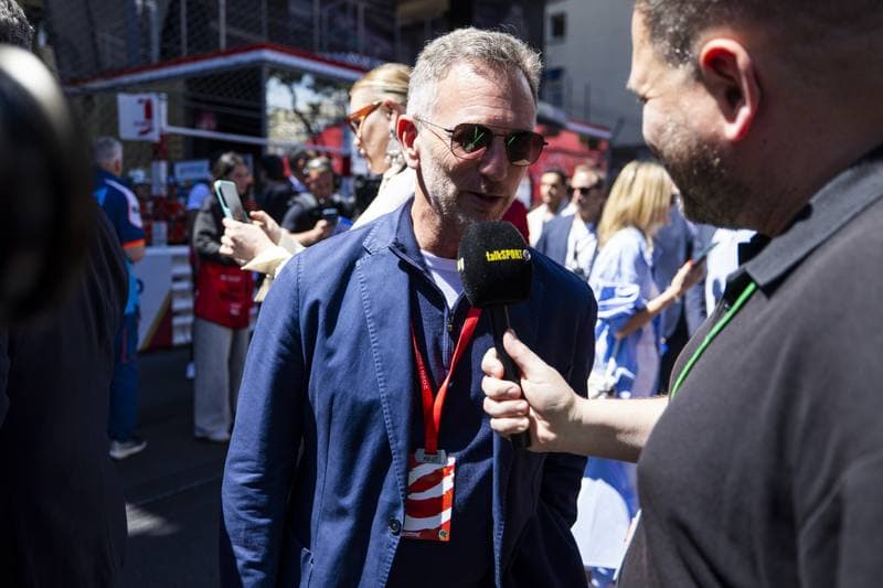 Motorsport. ABB FIA Formula E World Championship. Monaco ePrix. 16.05.2026