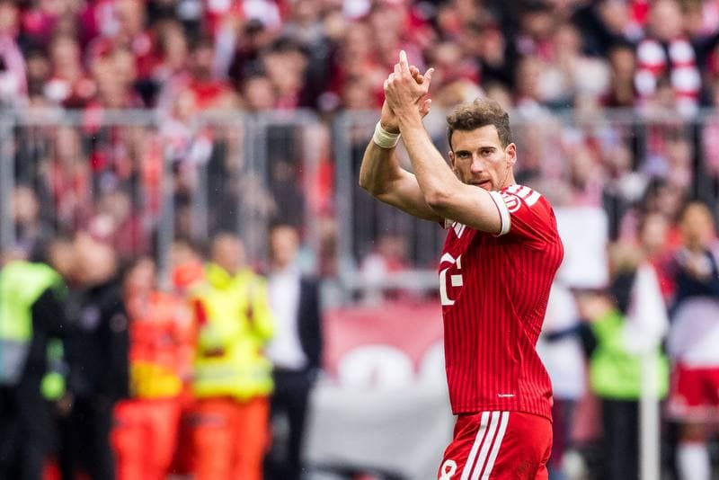 Football. Bundesliga. FC Bayern Munich - 1. FC Koln. 16.05.2026