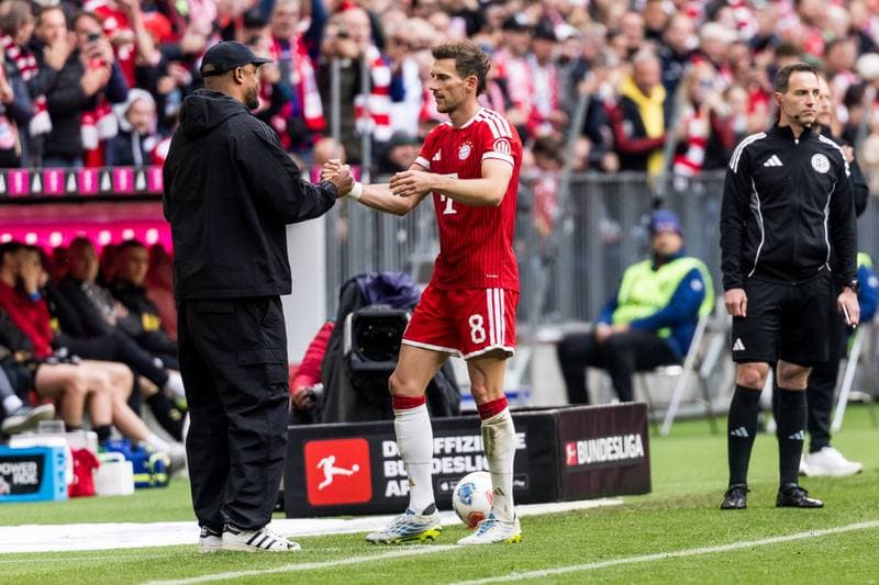 Football. Bundesliga. FC Bayern Munich - 1. FC Koln. 16.05.2026