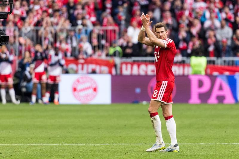 Football. Bundesliga. FC Bayern Munich - 1. FC Koln. 16.05.2026