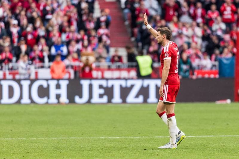 Football. Bundesliga. FC Bayern Munich - 1. FC Koln. 16.05.2026