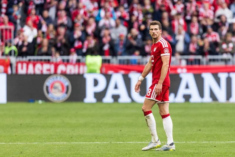 Football. Bundesliga. FC Bayern Munich - 1. FC Koln. 16.05.2026
