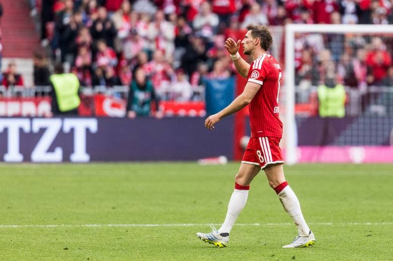 Football. Bundesliga. FC Bayern Munich - 1. FC Koln. 16.05.2026