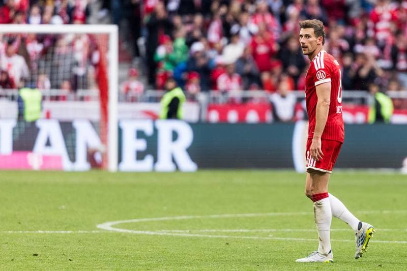 Football. Bundesliga. FC Bayern Munich - 1. FC Koln. 16.05.2026