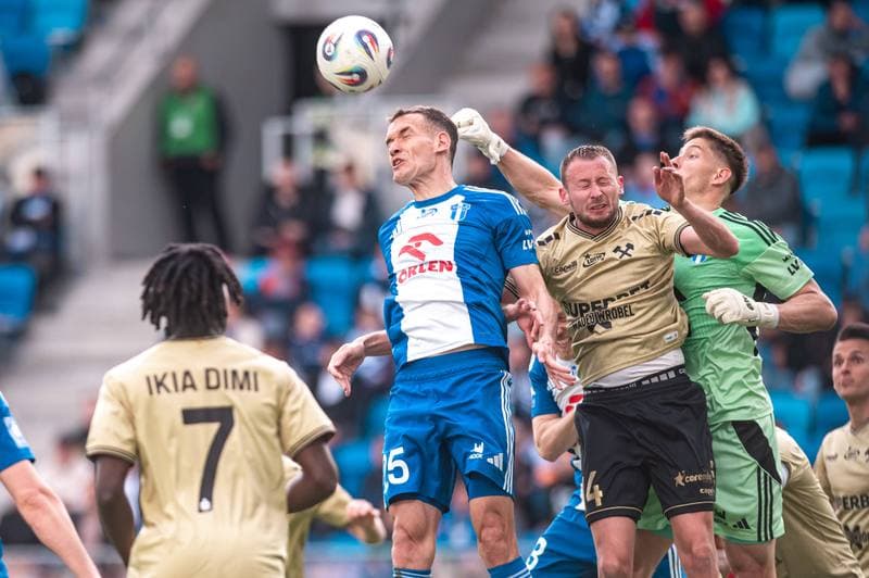 Football. PKO BP Ekstraklasa. Wisla Plock - Gornik Zabrze. 16.05.2026