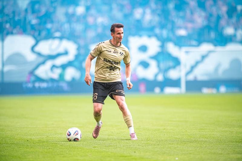 Football. PKO BP Ekstraklasa. Wisla Plock - Gornik Zabrze. 16.05.2026