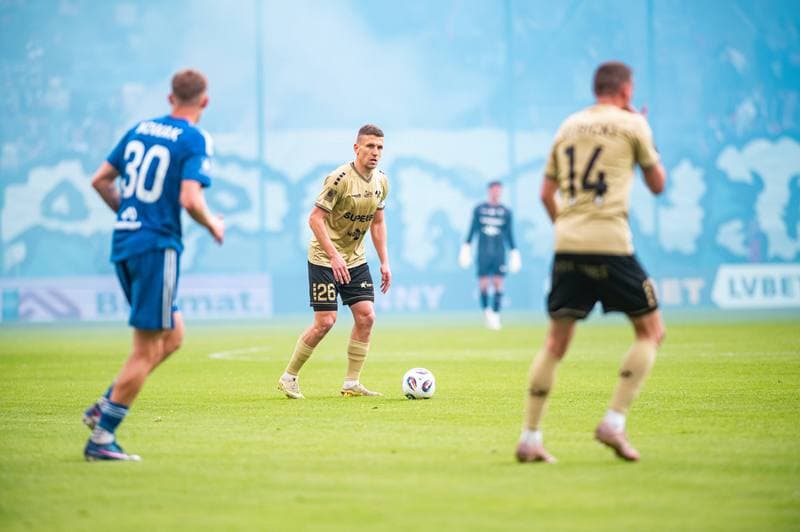 Football. PKO BP Ekstraklasa. Wisla Plock - Gornik Zabrze. 16.05.2026