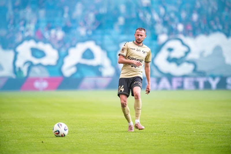 Football. PKO BP Ekstraklasa. Wisla Plock - Gornik Zabrze. 16.05.2026