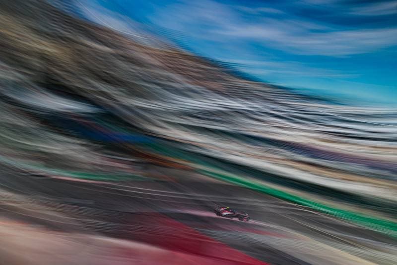 Motorsport. ABB FIA Formula E World Championship. Monaco ePrix. 16.05.2026