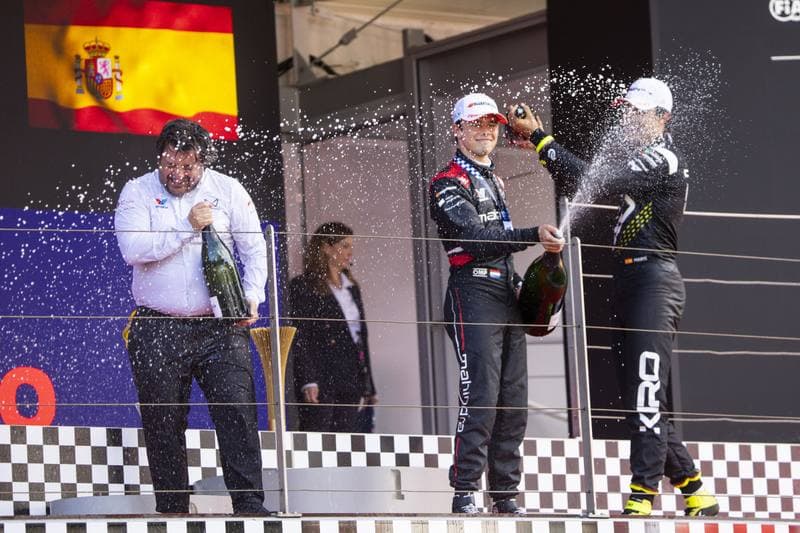 Motorsport. ABB FIA Formula E World Championship. Monaco ePrix. 16.05.2026