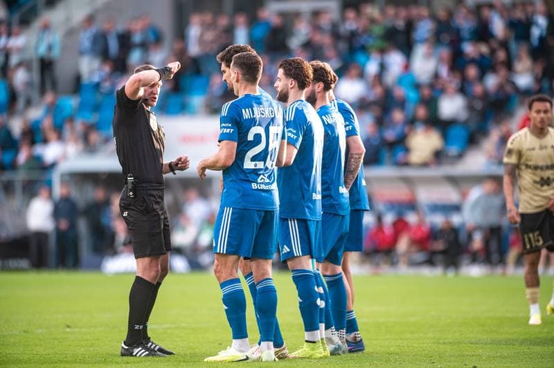 Football. PKO BP Ekstraklasa. Wisla Plock - Gornik Zabrze. 16.05.2026