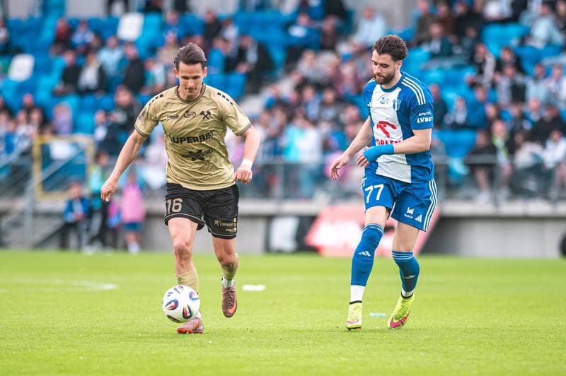 Football. PKO BP Ekstraklasa. Wisla Plock - Gornik Zabrze. 16.05.2026