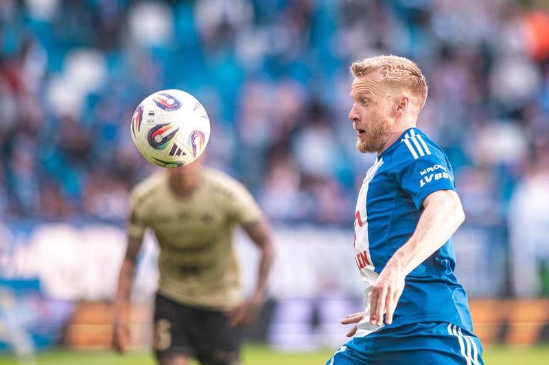 Football. PKO BP Ekstraklasa. Wisla Plock - Gornik Zabrze. 16.05.2026