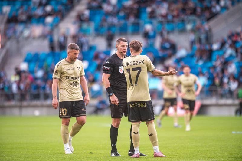 Football. PKO BP Ekstraklasa. Wisla Plock - Gornik Zabrze. 16.05.2026