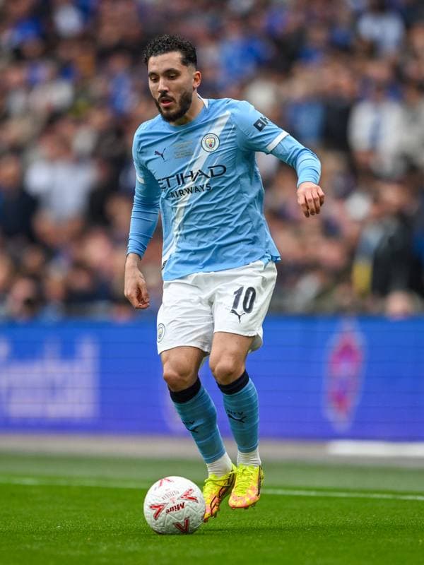 Football. Emirates FA Cup Final. Chelsea - Manchester City. 16.05.2026