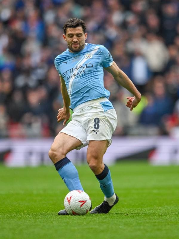 Football. Emirates FA Cup Final. Chelsea - Manchester City. 16.05.2026