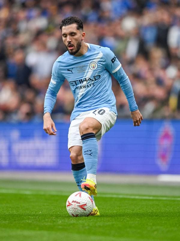 Football. Emirates FA Cup Final. Chelsea - Manchester City. 16.05.2026