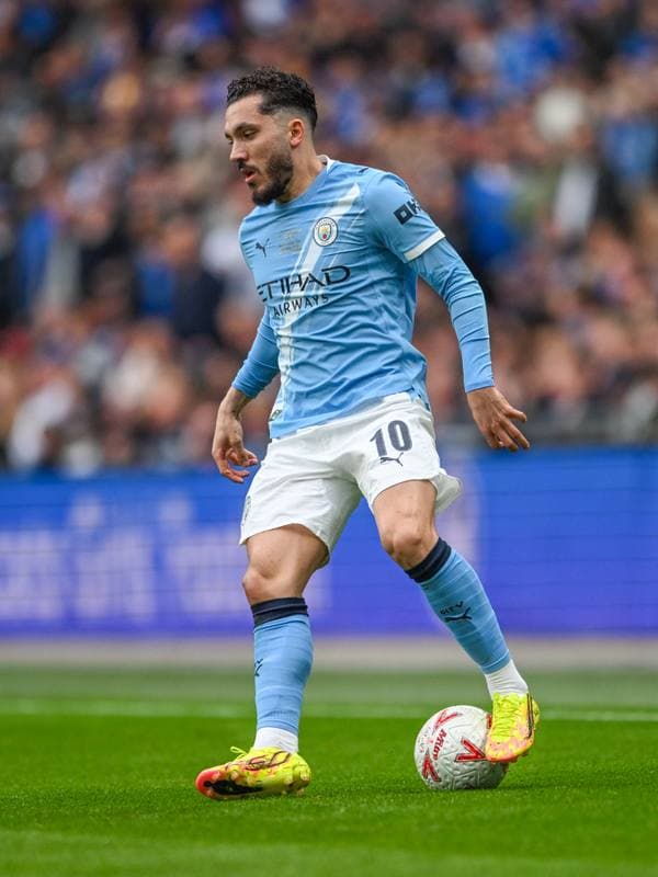 Football. Emirates FA Cup Final. Chelsea - Manchester City. 16.05.2026