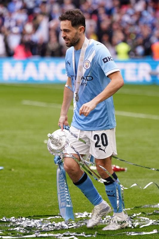 Football. Emirates FA Cup Final. Chelsea - Manchester City. 16.05.2026