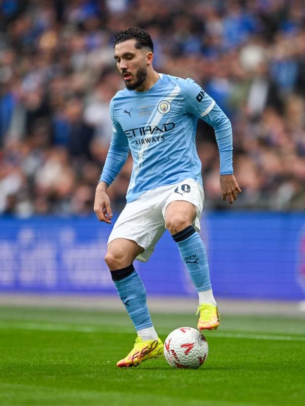 Football. Emirates FA Cup Final. Chelsea - Manchester City. 16.05.2026