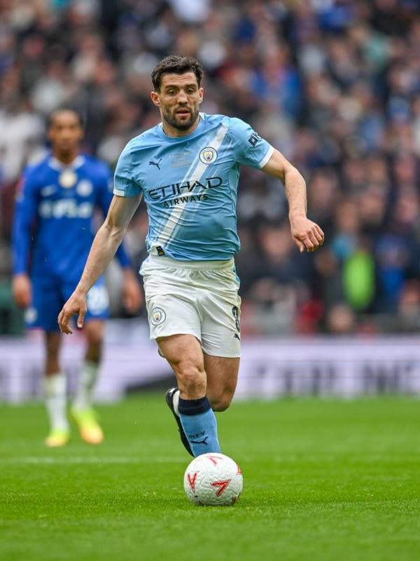 Football. Emirates FA Cup Final. Chelsea - Manchester City. 16.05.2026