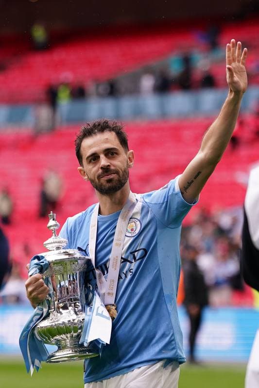 Football. Emirates FA Cup Final. Chelsea - Manchester City. 16.05.2026