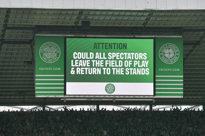 Football. William Hill Premiership. Celtic - Heart of Midlothian. 16.05.2026