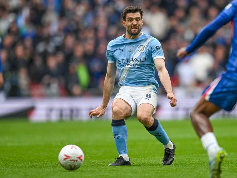 Football. Emirates FA Cup Final. Chelsea - Manchester City. 16.05.2026