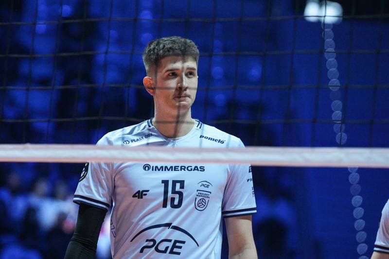Volleyball. CEV Champions League. PGE Projekt Warszawa - Sir Sicoma Monini Perugia. 16.05.2026