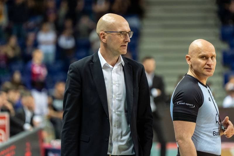 Basketball. ORLEN Basket Liga. King Szczecin - Zastal Zielona Gora. 16.05.2026