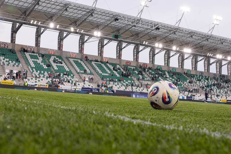 Football. PKO BP Ekstraklasa. Radomiak Radom - Lech Poznan. 16.05.2026