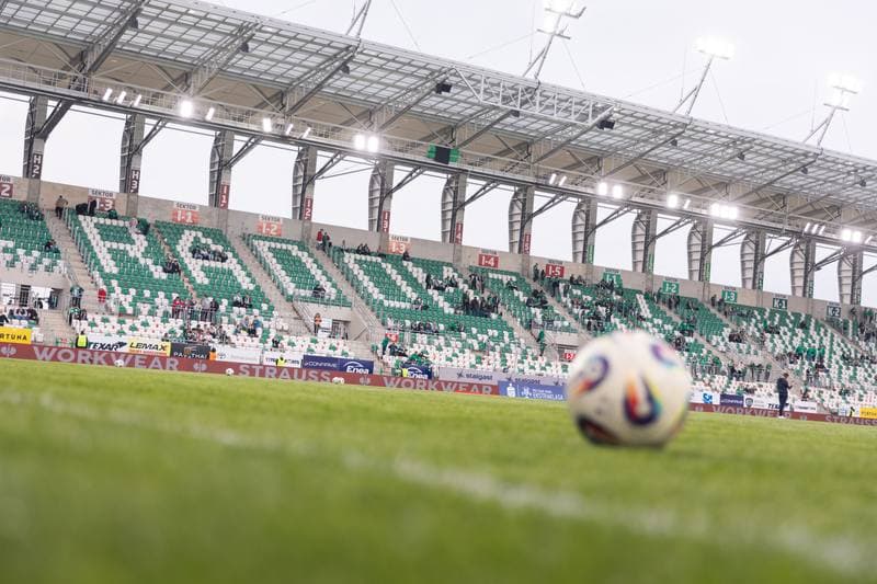 Football. PKO BP Ekstraklasa. Radomiak Radom - Lech Poznan. 16.05.2026