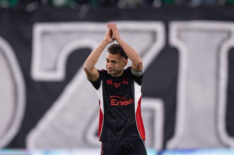 Football. PKO BP Ekstraklasa. Radomiak Radom - Lech Poznan. 16.05.2026