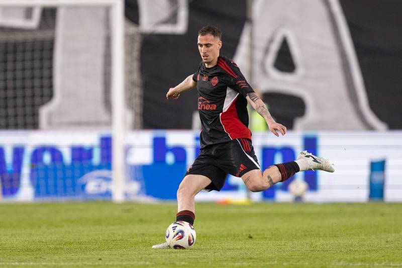 Football. PKO BP Ekstraklasa. Radomiak Radom - Lech Poznan. 16.05.2026