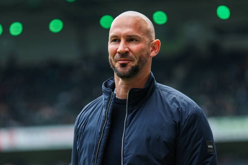 Football. Bundesliga. Borussia Moenchengladbach - TSG 1899 Hoffenheim. 16.05.2026
