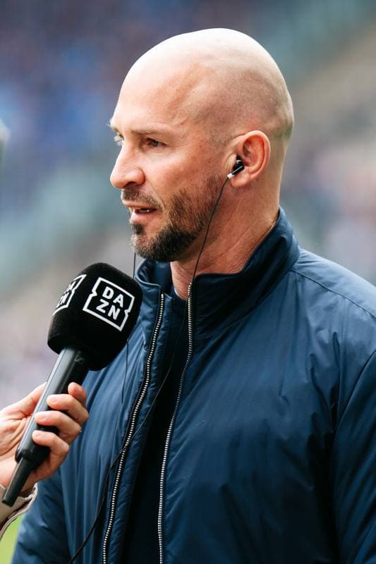 Football. Bundesliga. Borussia Moenchengladbach - TSG 1899 Hoffenheim. 16.05.2026