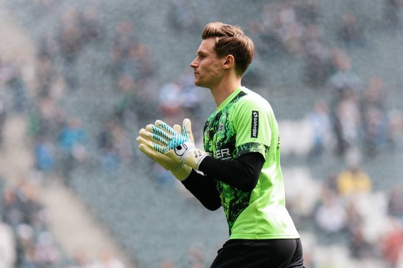 Football. Bundesliga. Borussia Moenchengladbach - TSG 1899 Hoffenheim. 16.05.2026