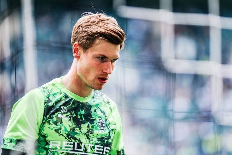 Football. Bundesliga. Borussia Moenchengladbach - TSG 1899 Hoffenheim. 16.05.2026