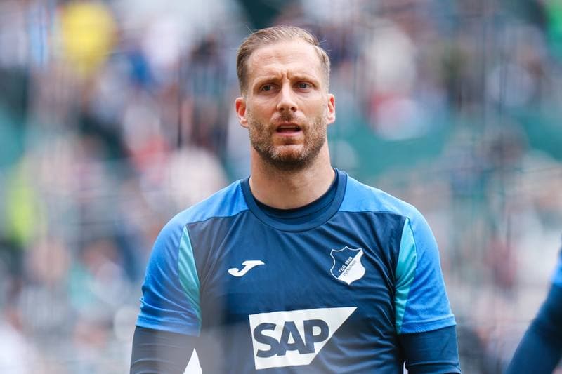 Football. Bundesliga. Borussia Moenchengladbach - TSG 1899 Hoffenheim. 16.05.2026