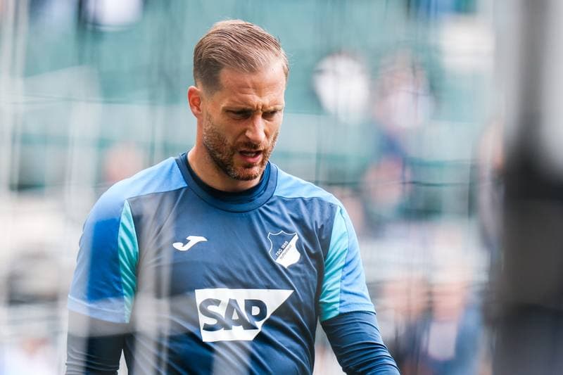 Football. Bundesliga. Borussia Moenchengladbach - TSG 1899 Hoffenheim. 16.05.2026