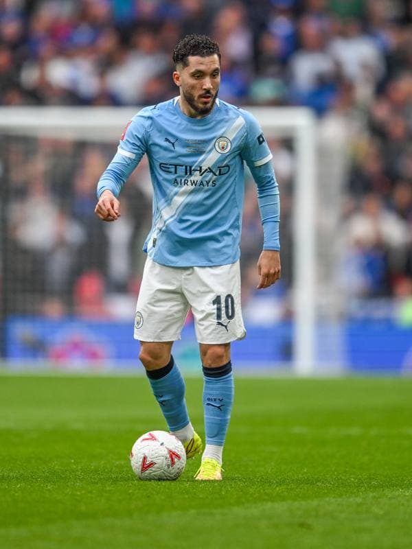 Football. Emirates FA Cup Final. Chelsea - Manchester City. 16.05.2026