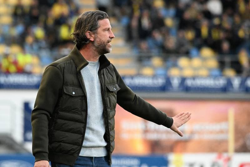 Football. Jupiler Pro League. Sint-Truiden VV - KAA Gent. 16.05.2026