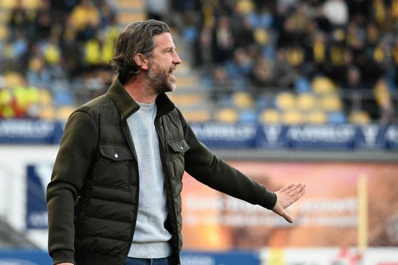 Football. Jupiler Pro League. Sint-Truiden VV - KAA Gent. 16.05.2026