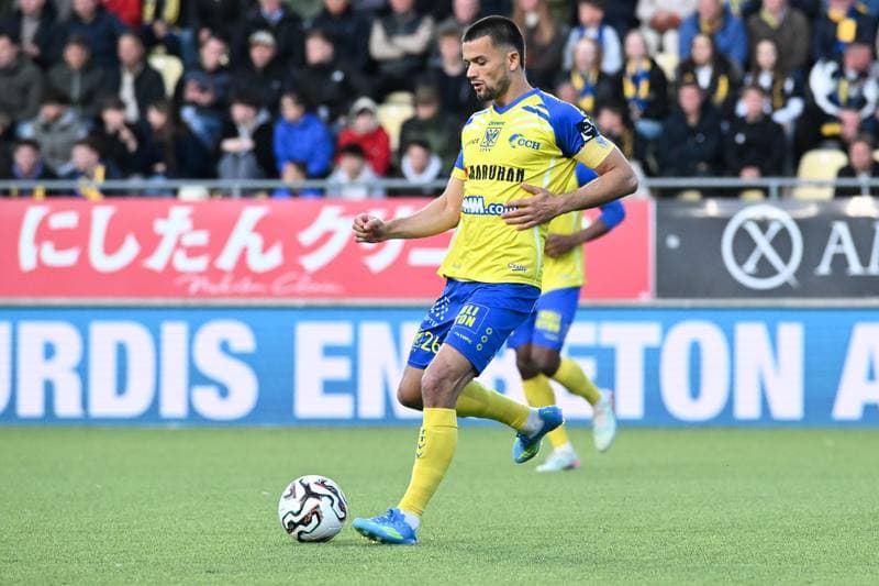 Football. Jupiler Pro League. Sint-Truiden VV - KAA Gent. 16.05.2026