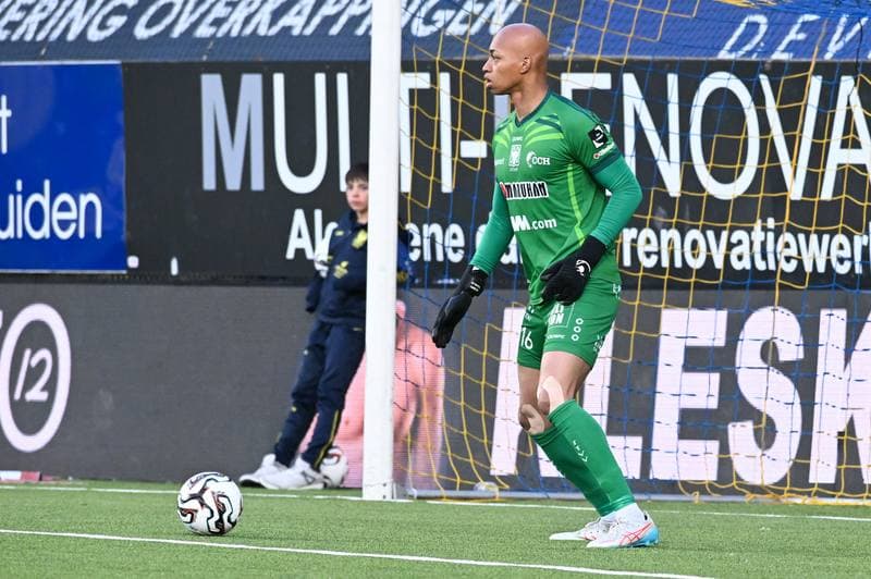 Football. Jupiler Pro League. Sint-Truiden VV - KAA Gent. 16.05.2026