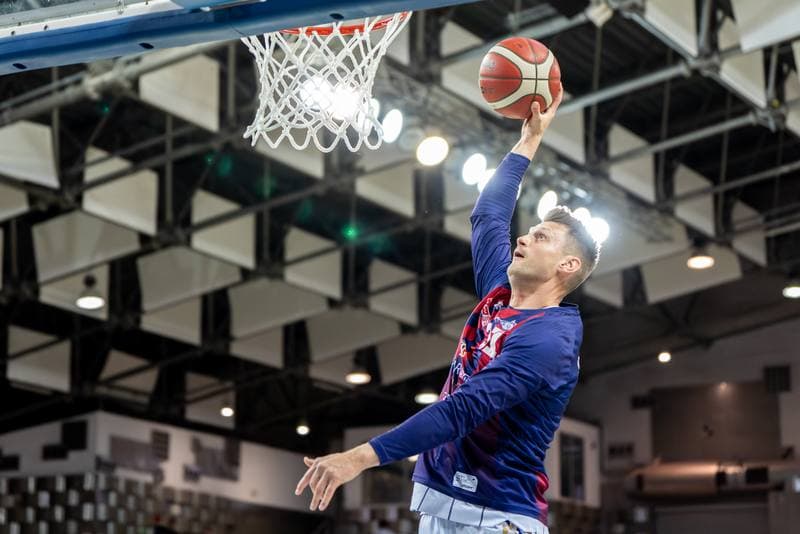 Basketball. ORLEN Basket Liga. King Szczecin - Zastal Zielona Gora. 16.05.2026