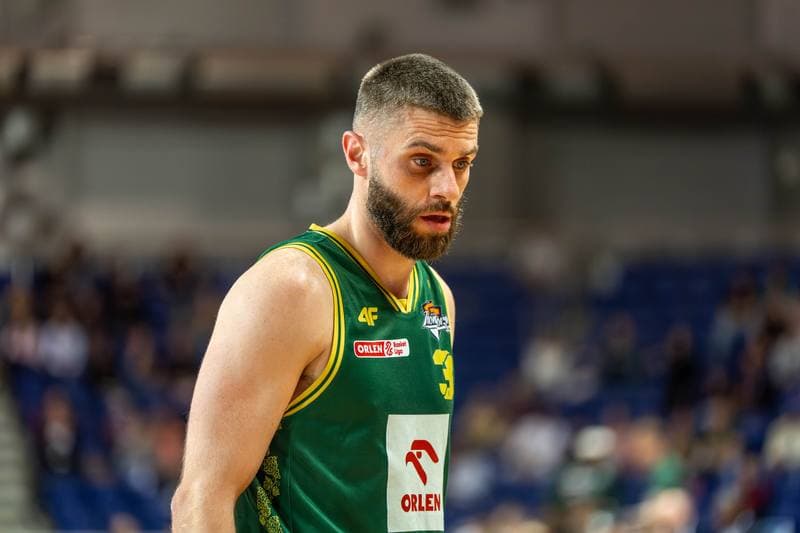 Basketball. ORLEN Basket Liga. King Szczecin - Zastal Zielona Gora. 16.05.2026